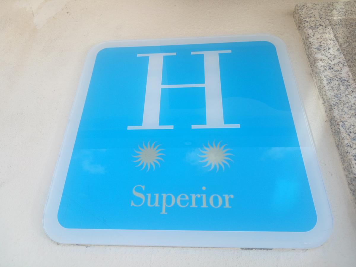 Hotel Playa Cangas do Morrazo Eksteriør bilde