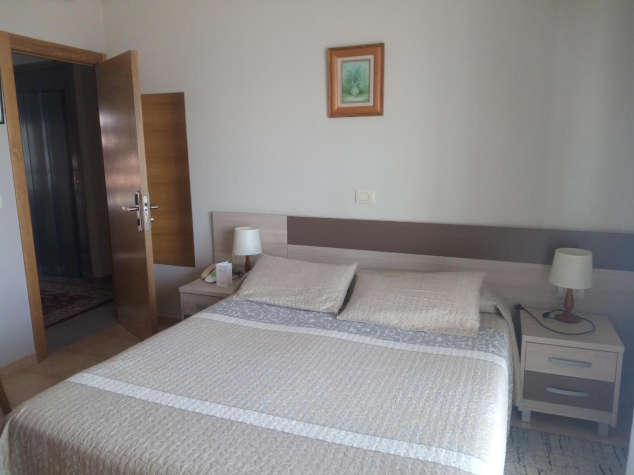 Hotel Playa Cangas do Morrazo Eksteriør bilde